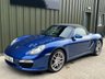 USED 2010 10 PORSCHE BOXSTER 3.4 987 S Convertible 2dr Petrol PDK (221 g/km, 310 bhp) 