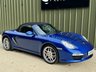 USED 2010 10 PORSCHE BOXSTER 3.4 987 S Convertible 2dr Petrol PDK (221 g/km, 310 bhp) 