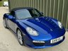 USED 2010 10 PORSCHE BOXSTER 3.4 987 S Convertible 2dr Petrol PDK (221 g/km, 310 bhp) 