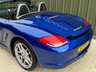 USED 2010 10 PORSCHE BOXSTER 3.4 987 S Convertible 2dr Petrol PDK (221 g/km, 310 bhp) 