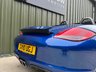 USED 2010 10 PORSCHE BOXSTER 3.4 987 S Convertible 2dr Petrol PDK (221 g/km, 310 bhp) 
