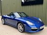 USED 2010 10 PORSCHE BOXSTER 3.4 987 S Convertible 2dr Petrol PDK (221 g/km, 310 bhp) 