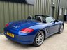USED 2010 10 PORSCHE BOXSTER 3.4 987 S Convertible 2dr Petrol PDK (221 g/km, 310 bhp) 