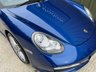 USED 2010 10 PORSCHE BOXSTER 3.4 987 S Convertible 2dr Petrol PDK (221 g/km, 310 bhp) 