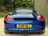 USED 2010 10 PORSCHE BOXSTER 3.4 987 S Convertible 2dr Petrol PDK (221 g/km, 310 bhp) 