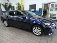 USED 2018 18 LEXUS GS 2.5 300h Executive Edition Saloon 4dr Petrol Hybrid CVT Euro 6 (s/s) (223 ps) SAT NAV LEATHER HEATED SEATS REAR VIEW CAMERA CRUISE CONTROL PARKING SENSORS 3 OWNERS SERVICE HISTORY LEXUS WARRANTY TILL MARCH 2028
