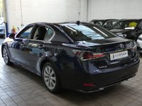 USED 2018 18 LEXUS GS 2.5 300h Executive Edition Saloon 4dr Petrol Hybrid CVT Euro 6 (s/s) (223 ps) SAT NAV LEATHER HEATED SEATS REAR VIEW CAMERA CRUISE CONTROL PARKING SENSORS 3 OWNERS SERVICE HISTORY LEXUS WARRANTY TILL MARCH 2028