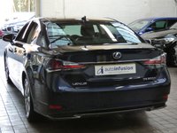 USED 2018 18 LEXUS GS 2.5 300h Executive Edition Saloon 4dr Petrol Hybrid CVT Euro 6 (s/s) (223 ps) SAT NAV LEATHER HEATED SEATS REAR VIEW CAMERA CRUISE CONTROL PARKING SENSORS 3 OWNERS SERVICE HISTORY LEXUS WARRANTY TILL MARCH 2028