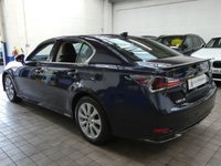 USED 2018 18 LEXUS GS 2.5 300h Executive Edition Saloon 4dr Petrol Hybrid CVT Euro 6 (s/s) (223 ps) SAT NAV LEATHER HEATED SEATS REAR VIEW CAMERA CRUISE CONTROL PARKING SENSORS 3 OWNERS SERVICE HISTORY LEXUS WARRANTY TILL MARCH 2028