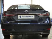 USED 2018 18 LEXUS GS 2.5 300h Executive Edition Saloon 4dr Petrol Hybrid CVT Euro 6 (s/s) (223 ps) SAT NAV LEATHER HEATED SEATS REAR VIEW CAMERA CRUISE CONTROL PARKING SENSORS 3 OWNERS SERVICE HISTORY LEXUS WARRANTY TILL MARCH 2028