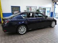 USED 2018 18 LEXUS GS 2.5 300h Executive Edition Saloon 4dr Petrol Hybrid CVT Euro 6 (s/s) (223 ps) SAT NAV LEATHER HEATED SEATS REAR VIEW CAMERA CRUISE CONTROL PARKING SENSORS 3 OWNERS SERVICE HISTORY LEXUS WARRANTY TILL MARCH 2028