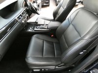 USED 2018 18 LEXUS GS 2.5 300h Executive Edition Saloon 4dr Petrol Hybrid CVT Euro 6 (s/s) (223 ps) SAT NAV LEATHER HEATED SEATS REAR VIEW CAMERA CRUISE CONTROL PARKING SENSORS 3 OWNERS SERVICE HISTORY LEXUS WARRANTY TILL MARCH 2028