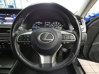 USED 2018 18 LEXUS GS 2.5 300h Executive Edition Saloon 4dr Petrol Hybrid CVT Euro 6 (s/s) (223 ps) SAT NAV LEATHER HEATED SEATS REAR VIEW CAMERA CRUISE CONTROL PARKING SENSORS 3 OWNERS SERVICE HISTORY LEXUS WARRANTY TILL MARCH 2028