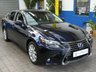 USED 2018 18 LEXUS GS 2.5 300h Executive Edition Saloon 4dr Petrol Hybrid CVT Euro 6 (s/s) (223 ps) SAT NAV LEATHER HEATED SEATS REAR VIEW CAMERA CRUISE CONTROL PARKING SENSORS 3 OWNERS SERVICE HISTORY LEXUS WARRANTY TILL MARCH 2028