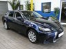 USED 2018 18 LEXUS GS 2.5 300h Executive Edition Saloon 4dr Petrol Hybrid CVT Euro 6 (s/s) (223 ps) SAT NAV LEATHER HEATED SEATS REAR VIEW CAMERA CRUISE CONTROL PARKING SENSORS 3 OWNERS SERVICE HISTORY LEXUS WARRANTY TILL MARCH 2028