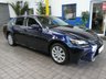USED 2018 18 LEXUS GS 2.5 300h Executive Edition Saloon 4dr Petrol Hybrid CVT Euro 6 (s/s) (223 ps) SAT NAV LEATHER HEATED SEATS REAR VIEW CAMERA CRUISE CONTROL PARKING SENSORS 3 OWNERS SERVICE HISTORY LEXUS WARRANTY TILL MARCH 2028