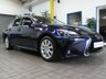 USED 2018 18 LEXUS GS 2.5 300h Executive Edition Saloon 4dr Petrol Hybrid CVT Euro 6 (s/s) (223 ps) SAT NAV LEATHER HEATED SEATS REAR VIEW CAMERA CRUISE CONTROL PARKING SENSORS 3 OWNERS SERVICE HISTORY LEXUS WARRANTY TILL MARCH 2028