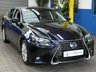 USED 2018 18 LEXUS GS 2.5 300h Executive Edition Saloon 4dr Petrol Hybrid CVT Euro 6 (s/s) (223 ps) SAT NAV LEATHER HEATED SEATS REAR VIEW CAMERA CRUISE CONTROL PARKING SENSORS 3 OWNERS SERVICE HISTORY LEXUS WARRANTY TILL MARCH 2028