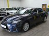 USED 2018 18 LEXUS GS 2.5 300h Executive Edition Saloon 4dr Petrol Hybrid CVT Euro 6 (s/s) (223 ps) SAT NAV LEATHER HEATED SEATS REAR VIEW CAMERA CRUISE CONTROL PARKING SENSORS 3 OWNERS SERVICE HISTORY LEXUS WARRANTY TILL MARCH 2028