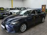 USED 2018 18 LEXUS GS 2.5 300h Executive Edition Saloon 4dr Petrol Hybrid CVT Euro 6 (s/s) (223 ps) SAT NAV LEATHER HEATED SEATS REAR VIEW CAMERA CRUISE CONTROL PARKING SENSORS 3 OWNERS SERVICE HISTORY LEXUS WARRANTY TILL MARCH 2028