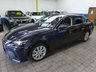 USED 2018 18 LEXUS GS 2.5 300h Executive Edition Saloon 4dr Petrol Hybrid CVT Euro 6 (s/s) (223 ps) SAT NAV LEATHER HEATED SEATS REAR VIEW CAMERA CRUISE CONTROL PARKING SENSORS 3 OWNERS SERVICE HISTORY LEXUS WARRANTY TILL MARCH 2028