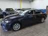 USED 2018 18 LEXUS GS 2.5 300h Executive Edition Saloon 4dr Petrol Hybrid CVT Euro 6 (s/s) (223 ps) SAT NAV LEATHER HEATED SEATS REAR VIEW CAMERA CRUISE CONTROL PARKING SENSORS 3 OWNERS SERVICE HISTORY LEXUS WARRANTY TILL MARCH 2028