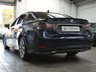 USED 2018 18 LEXUS GS 2.5 300h Executive Edition Saloon 4dr Petrol Hybrid CVT Euro 6 (s/s) (223 ps) SAT NAV LEATHER HEATED SEATS REAR VIEW CAMERA CRUISE CONTROL PARKING SENSORS 3 OWNERS SERVICE HISTORY LEXUS WARRANTY TILL MARCH 2028