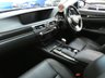 USED 2018 18 LEXUS GS 2.5 300h Executive Edition Saloon 4dr Petrol Hybrid CVT Euro 6 (s/s) (223 ps) SAT NAV LEATHER HEATED SEATS REAR VIEW CAMERA CRUISE CONTROL PARKING SENSORS 3 OWNERS SERVICE HISTORY LEXUS WARRANTY TILL MARCH 2028