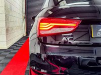 USED 2018 18 AUDI A1 1.4 TFSI Black Edition Sportback 5dr Petrol S Tronic Euro 6 (s/s) (Nav) (125 ps) 
