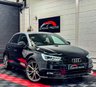 USED 2018 18 AUDI A1 1.4 TFSI Black Edition Sportback 5dr Petrol S Tronic Euro 6 (s/s) (Nav) (125 ps) 