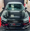 USED 2018 18 AUDI A1 1.4 TFSI Black Edition Sportback 5dr Petrol S Tronic Euro 6 (s/s) (Nav) (125 ps) 