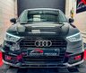 USED 2018 18 AUDI A1 1.4 TFSI Black Edition Sportback 5dr Petrol S Tronic Euro 6 (s/s) (Nav) (125 ps) 