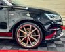 USED 2018 18 AUDI A1 1.4 TFSI Black Edition Sportback 5dr Petrol S Tronic Euro 6 (s/s) (Nav) (125 ps) 