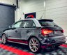 USED 2018 18 AUDI A1 1.4 TFSI Black Edition Sportback 5dr Petrol S Tronic Euro 6 (s/s) (Nav) (125 ps) 