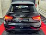 USED 2018 18 AUDI A1 1.4 TFSI Black Edition Sportback 5dr Petrol S Tronic Euro 6 (s/s) (Nav) (125 ps) 