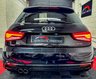 USED 2018 18 AUDI A1 1.4 TFSI Black Edition Sportback 5dr Petrol S Tronic Euro 6 (s/s) (Nav) (125 ps) 