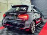 USED 2018 18 AUDI A1 1.4 TFSI Black Edition Sportback 5dr Petrol S Tronic Euro 6 (s/s) (Nav) (125 ps) 