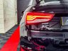 USED 2018 18 AUDI A1 1.4 TFSI Black Edition Sportback 5dr Petrol S Tronic Euro 6 (s/s) (Nav) (125 ps) 