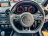 USED 2018 18 AUDI A1 1.4 TFSI Black Edition Sportback 5dr Petrol S Tronic Euro 6 (s/s) (Nav) (125 ps) 