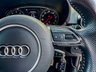 USED 2018 18 AUDI A1 1.4 TFSI Black Edition Sportback 5dr Petrol S Tronic Euro 6 (s/s) (Nav) (125 ps) 