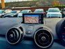 USED 2018 18 AUDI A1 1.4 TFSI Black Edition Sportback 5dr Petrol S Tronic Euro 6 (s/s) (Nav) (125 ps) 