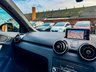 USED 2018 18 AUDI A1 1.4 TFSI Black Edition Sportback 5dr Petrol S Tronic Euro 6 (s/s) (Nav) (125 ps) 