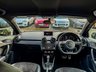 USED 2018 18 AUDI A1 1.4 TFSI Black Edition Sportback 5dr Petrol S Tronic Euro 6 (s/s) (Nav) (125 ps) 