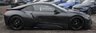 USED 2016 F BMW I8 1.5 7.1kWh Coupe 2dr Petrol Plug-in Hybrid Auto 4WD Euro 6 (s/s) (362 ps) HEATED SEATS+MAXTON KIT