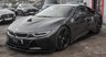 USED 2016 F BMW I8 1.5 7.1kWh Coupe 2dr Petrol Plug-in Hybrid Auto 4WD Euro 6 (s/s) (362 ps) HEATED SEATS+MAXTON KIT