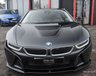 USED 2016 F BMW I8 1.5 7.1kWh Coupe 2dr Petrol Plug-in Hybrid Auto 4WD Euro 6 (s/s) (362 ps) HEATED SEATS+MAXTON KIT