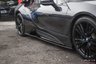 USED 2016 F BMW I8 1.5 7.1kWh Coupe 2dr Petrol Plug-in Hybrid Auto 4WD Euro 6 (s/s) (362 ps) HEATED SEATS+MAXTON KIT