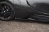 USED 2016 F BMW I8 1.5 7.1kWh Coupe 2dr Petrol Plug-in Hybrid Auto 4WD Euro 6 (s/s) (362 ps) HEATED SEATS+MAXTON KIT