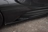 USED 2016 F BMW I8 1.5 7.1kWh Coupe 2dr Petrol Plug-in Hybrid Auto 4WD Euro 6 (s/s) (362 ps) HEATED SEATS+MAXTON KIT