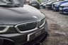 USED 2016 F BMW I8 1.5 7.1kWh Coupe 2dr Petrol Plug-in Hybrid Auto 4WD Euro 6 (s/s) (362 ps) HEATED SEATS+MAXTON KIT